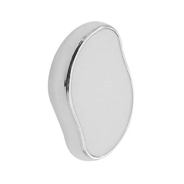 Smärtfri fysikalisk hårborttagning Epilatorer Crystal Hair Eraser Sliver