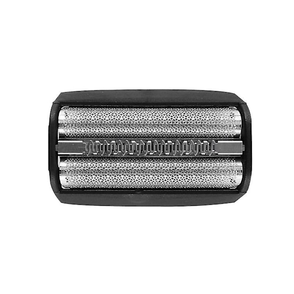 Reservedeler for barbermaskin 30B, barbermaskintilbehør for Braun 30b erstatningsfolie og blader, Braun 5494 4835 197S 195S 4845