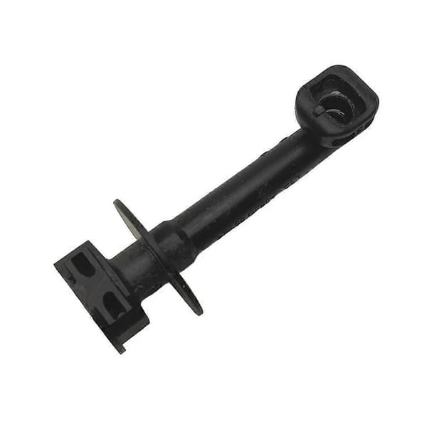 Karcher K2 K3 Högtryckstvätt Armbågsutloppsrör med Klämma[GPA]