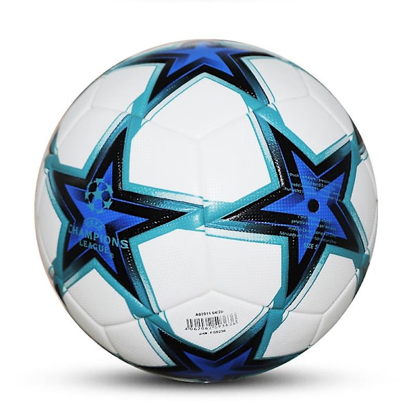 2023 Premier Football League -pallo ulkoilmaurheiluharjoittelu Ba style 13