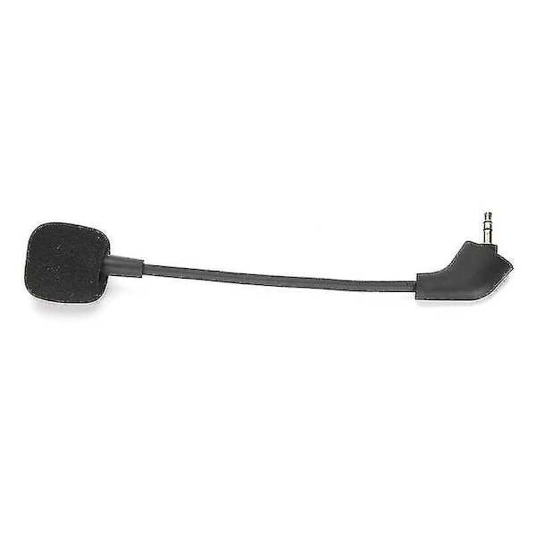 Mikrofon til HyperX Cloud, Cloud X og Cloud II støjreducerende gaming-headset