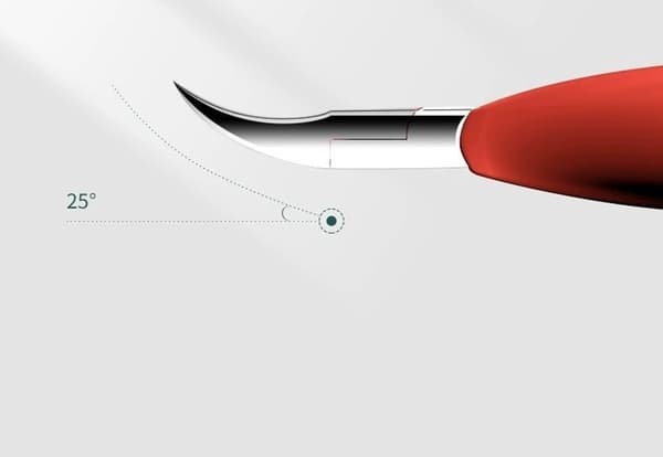 Extra Strong Nail Clipper | Eagle Beak Pliers | Head Clipper | For Thick Nails, Toenails, Ingrown Nails | Nail Clipper | Dead Skin Cutter |