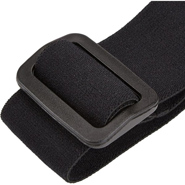 Basics hodestropp for GoPro Action Camera, svart B