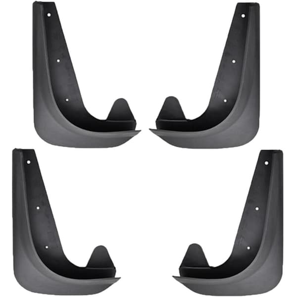 Sprutbeskyttelse for bil - 3, 5, 7-serien E30, E46, E90, E91, E92, E93, E60, F10, F11, G30, E38, E65, F01 (Universalversjon)