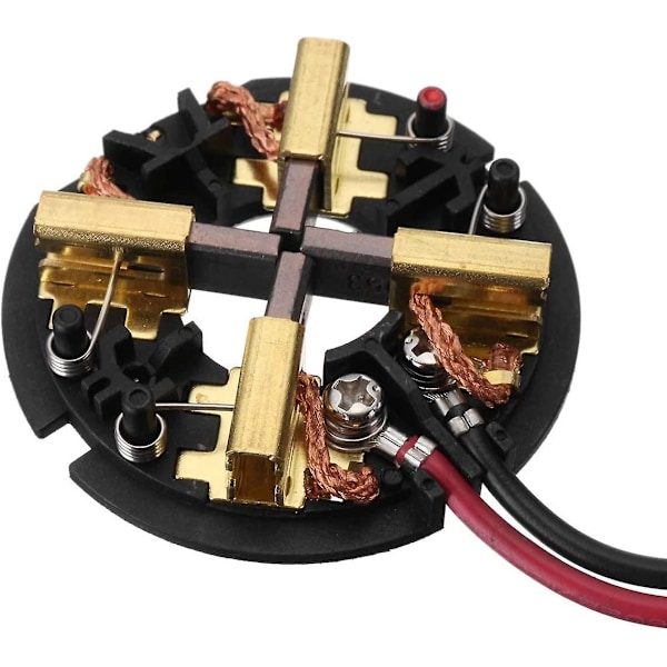 Milwaukee 18V børster til HD18PD HD18DD HD18DD boremaskine med slagfunktion 2650-20 MW1