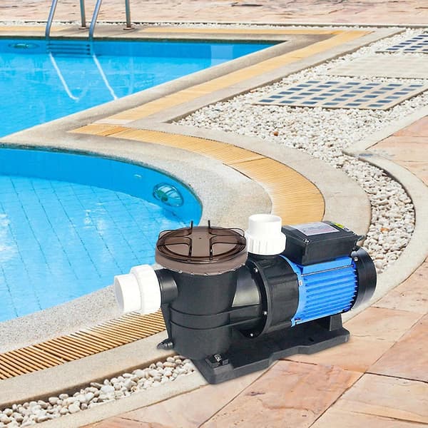 Pool filter lid compatible with sand filter pump 3/4hp 2400gph, above ground pool pump filter lid