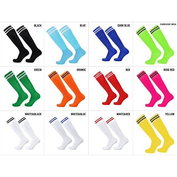 Football Socks Football Socks BLACK black