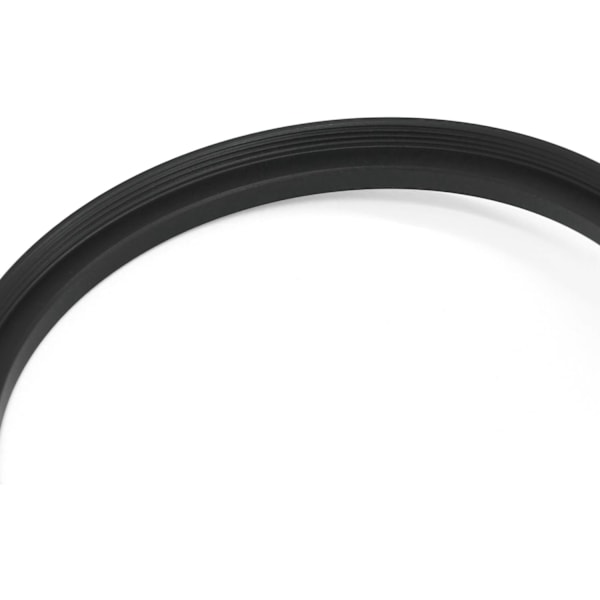 Step-UP ring set, objektivfilteradapter: 49mm 52mm 55mm 58mm 62mm 67mm 72mm 77mm 82mm E