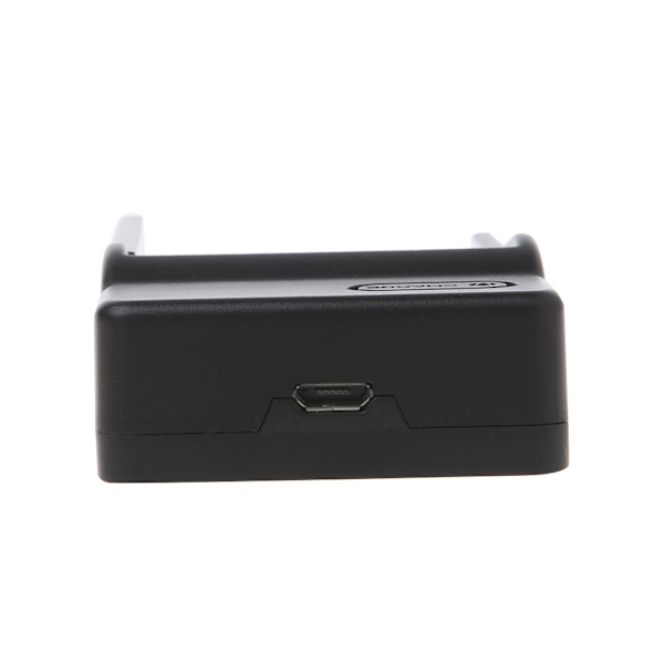 Batterioplader til Nikon EN-EL15 D600 D610 D7000 D7100 D800 D810 D810a D800s