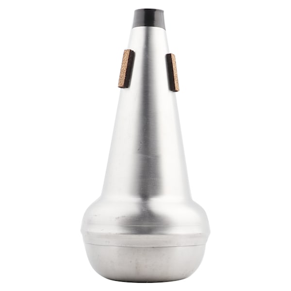 Profesjonell Tenor Trombone Mute Øvingslyddømmer Sourdine Musikinstrument Tilbehør 0.8