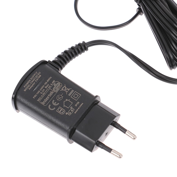 Babyliss Pro Barbermaskin Strømlader Adapter Elektrisk