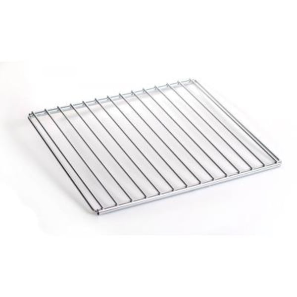 Universaali uuniristikko, ulosvedettävä 33-61 cm