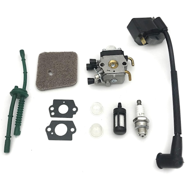Forgasser Tennplugg for Stihl Fs38 Fs 45 Fs55