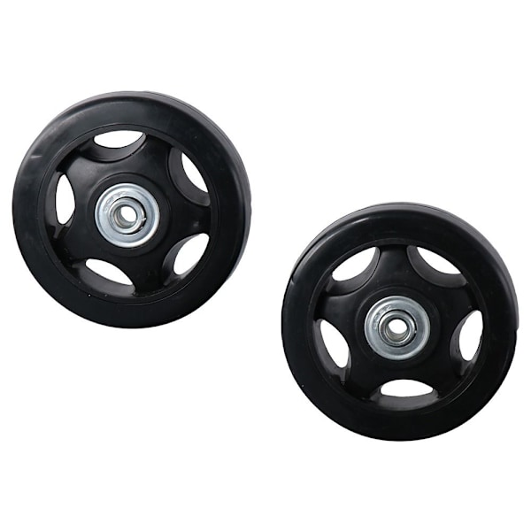 Ersättningshjul för resväska 47.5X19.5MM 47.5x19.5mm