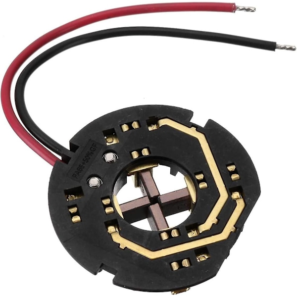 Milwaukee 18V børster til HD18PD HD18DD HD18DD boremaskine med slagfunktion 2650-20 MW1