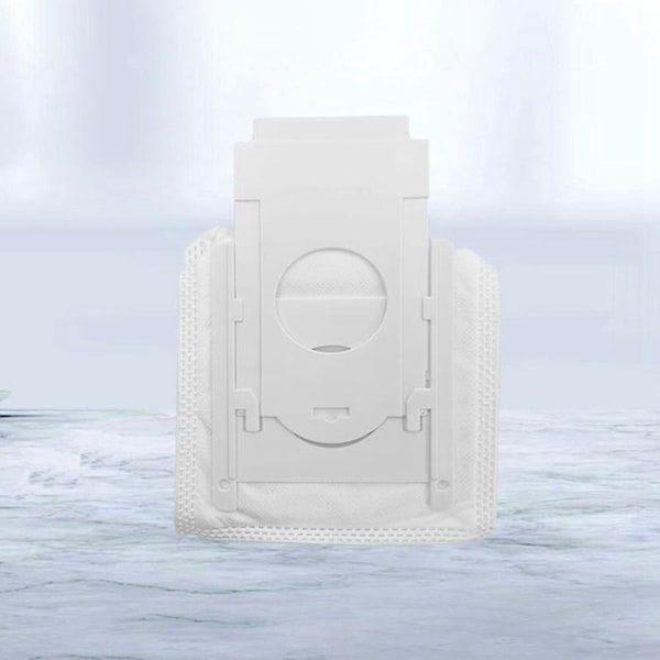 stk støvsugerposer til støvfiltre passer kompatible Samsung Vca-adb90 støvsugerposer kompatible Jet Series støvsuger Clean Station Base
