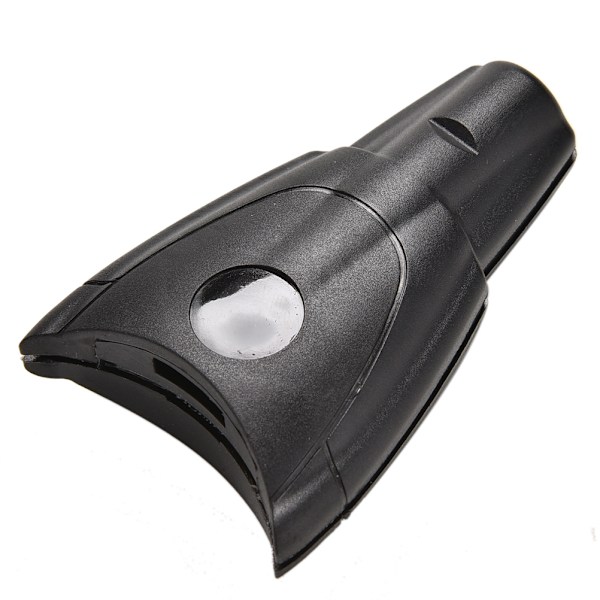 4-knapps fjernkontrollhus Case Fob og blad for SAAB 93 95