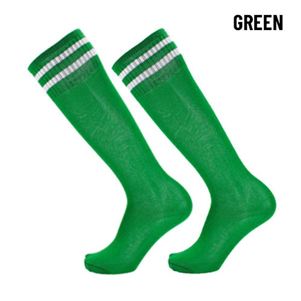 Fodboldstrømper Fodboldstrømper GRØN green