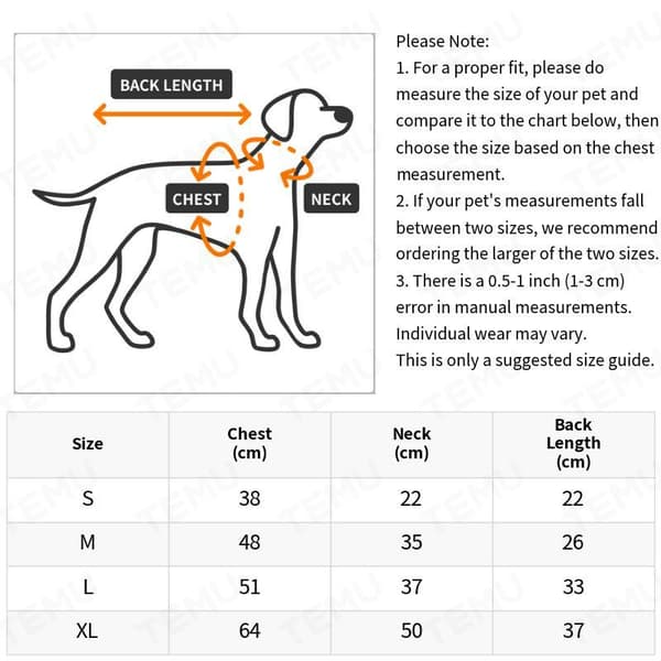 Halloween hunde- og kattekostume, karnevalsudklædning til små hunde og katte L
