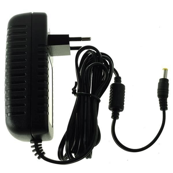 12V lader for Philips AS360-120-AE250 transformator