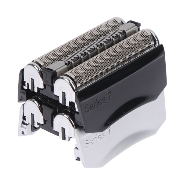 Ersättningshoder for elektrisk barbermaskin Braun Series 7 70S