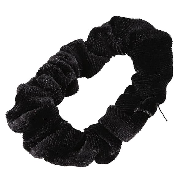 20 kpl Mustia Sametti Scrunchie Hiuslenkkejä Hiusdonitseja