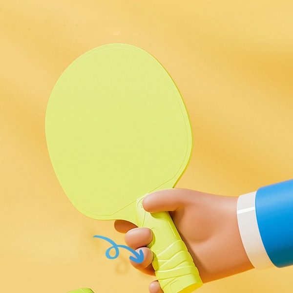 Hængende Bordtennis Træner Pingpong Exerciser 2 2 2 2