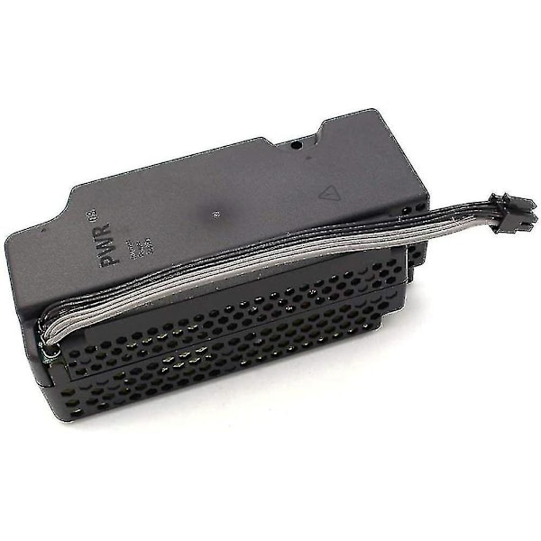 Erstatningsstrømadapter for Xbox One S/Slim Konsoll Reparasjonsdeler Intern Strømforsyningskort N (FMY)