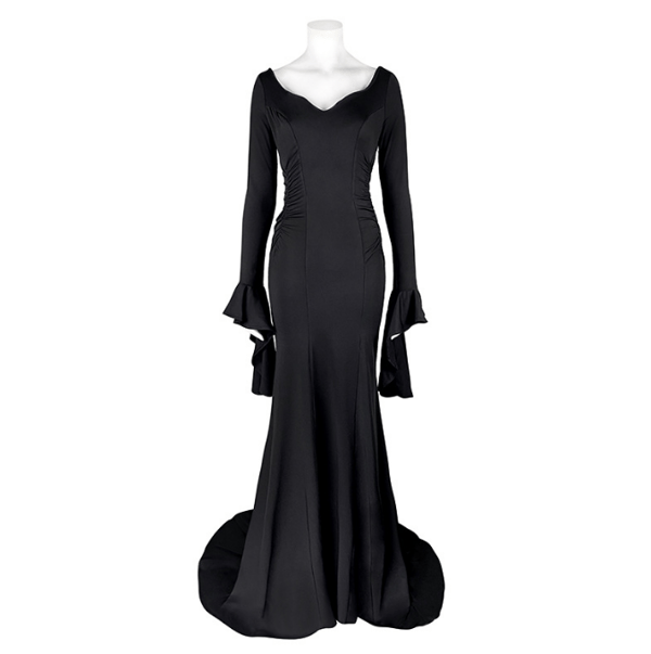 Halloween-asu perheelle: Wednesday-mekko[GPA] XL