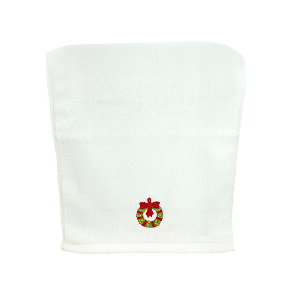 Julhanddukar - Bomullsset för köket (3-pack)