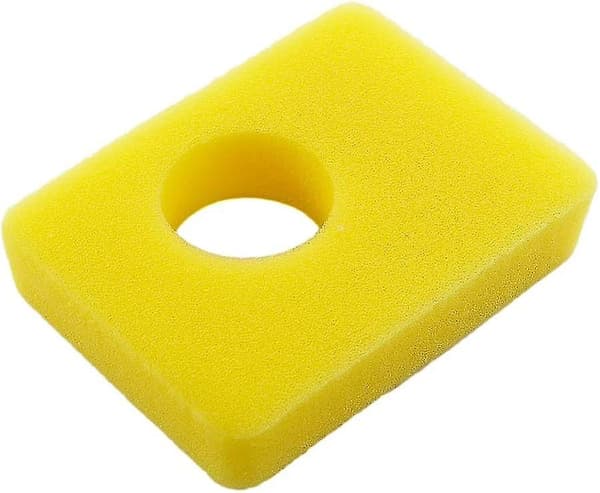 Luftfilterdæksel med luftfilter til Briggs & Stratton 300e 450e 550e serie 595660, 594281, 799579,