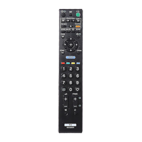 Sony Bravia RM-ED011 TV fjernkontroll