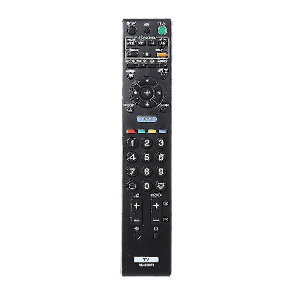 Sony Bravia RM-ED011 TV-kaukosäädin