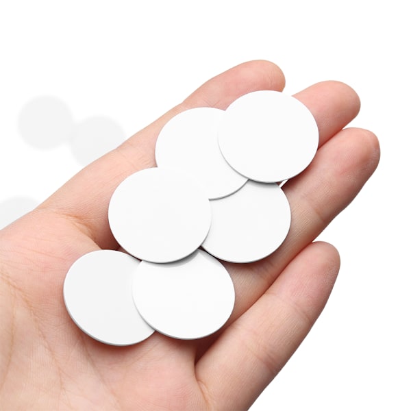 5/10 stk. Ntag 215 NFC-brikker 5 stk. 5pcs