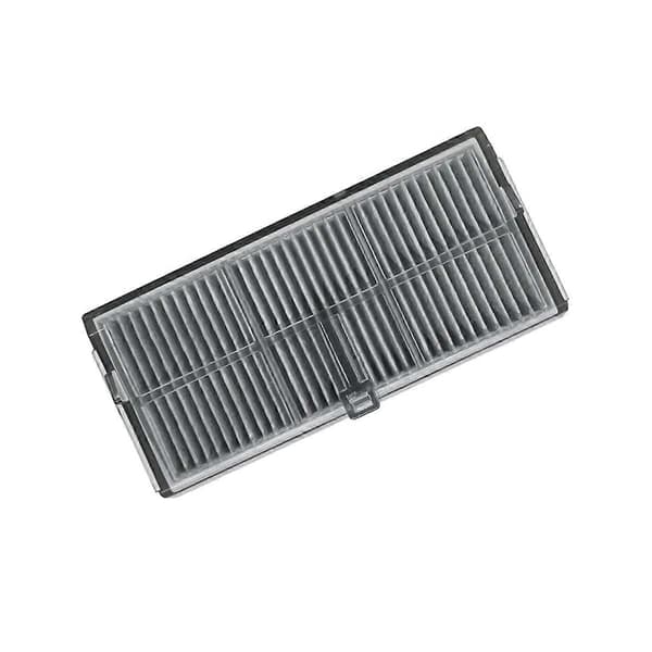 Dreame Mova E30 Ultra erstatningsdeler og tilbehørssett As Shown