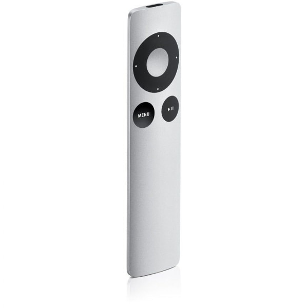 Uusi korvaava kaukosäädin Apple TV 1 2 3 A1427 A1469 A1378 A1294 MD199LL/A MC572LL/A MC377LL/A MM4T2AM/A MM4T2ZM/A Mac Music System -järjestelmälle
