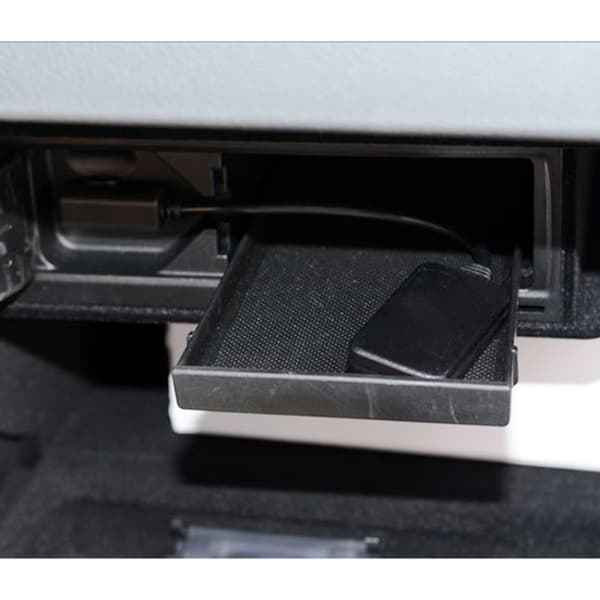 Bluetooth-adapter for Audi Q5, A5, A7, R7, S5, Q7, A6L, A8L og A4L