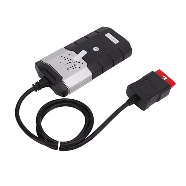 DS150 V9 OBD2 Scanner VCI 150E TCS Multilingual Bil Diagnosticeringsværktøj[GPA] 0.5