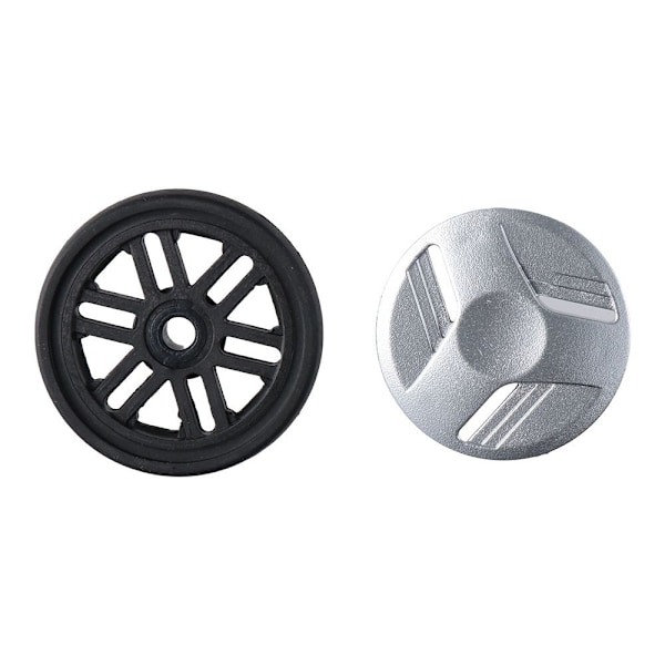 Reservehjul til kufferter - Udskift hjul 56MM BY 12MM 56mm by 12mm