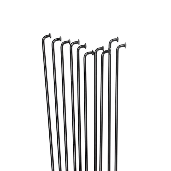 10 kpl Pyörän Säteet Maastopyörä Tiepyörä 253MM 253MM