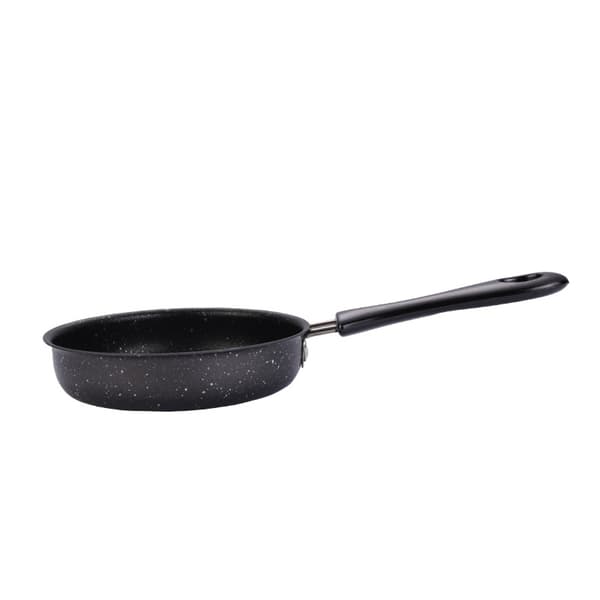 Mini Stekepanne 12 cm Liten Stekepanne Induksjon Passer