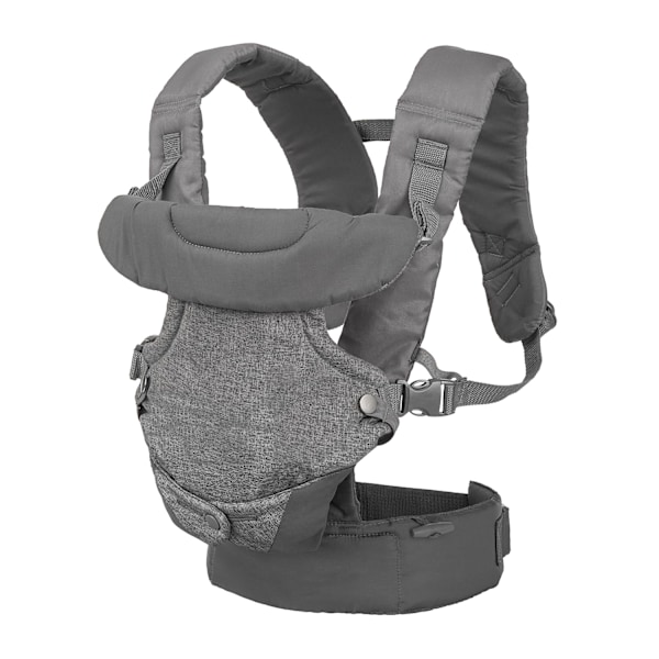 4-in-1 vauvankantoreppu - Ergonominen, muunneltava, kasvot eteenpäin ja taaksepäin[GP]