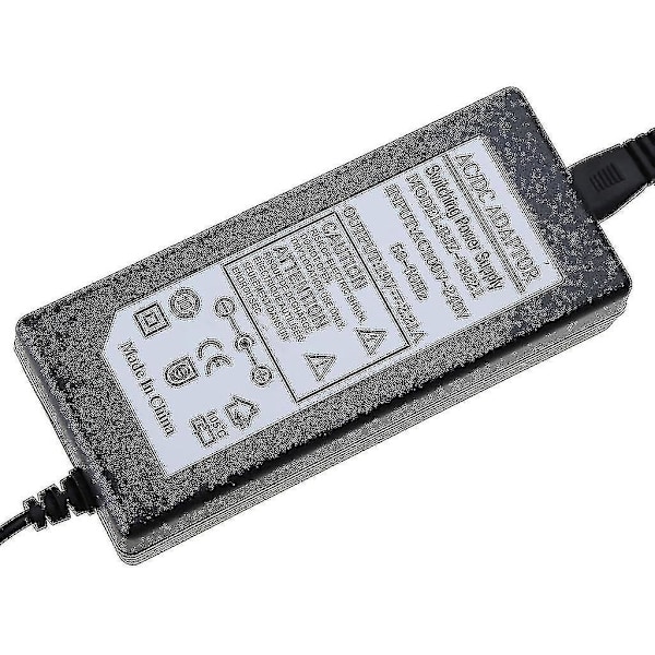 2024 Strömadapter för Harman Onyx Studio 1 2 3 4 5 6 7 Trådlös Högtalare