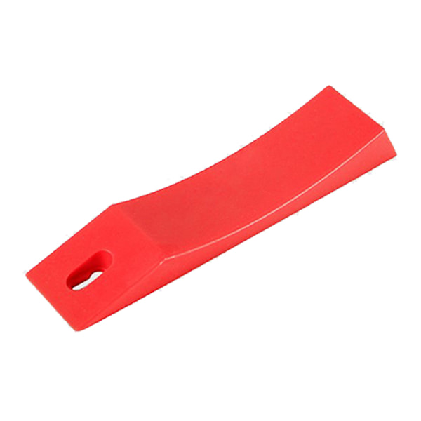 Barbell Alternativ Kil, Sikker Lasting og Lossing av Vekter, Flere Farger Red 0.2