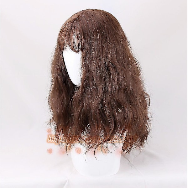 Hermione Jean Granger Cosplay Paryk