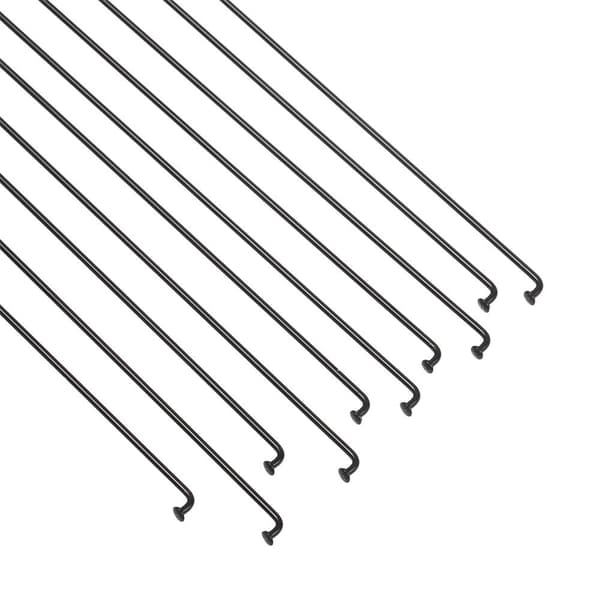 10 kpl Pyörän Säteet Maastopyörä Tiepyörä 267MM 267MM