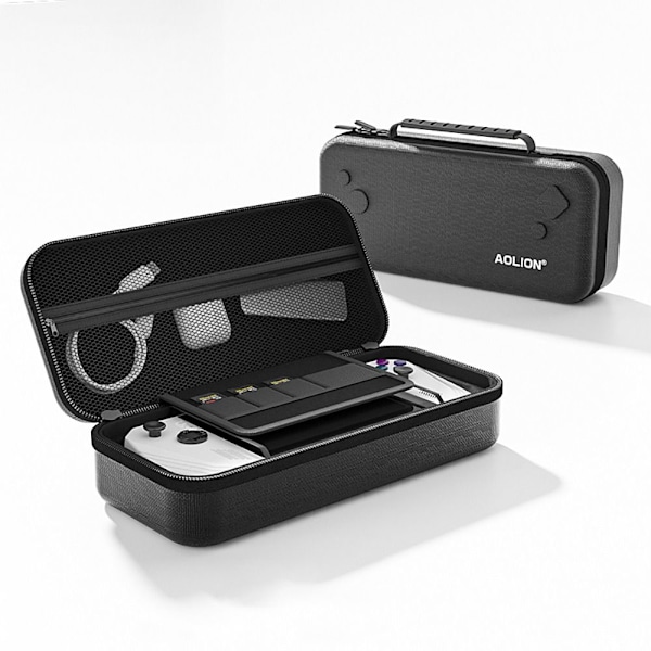 EVA oppbevaringsveske for Asus ROG Ally Black Bag
