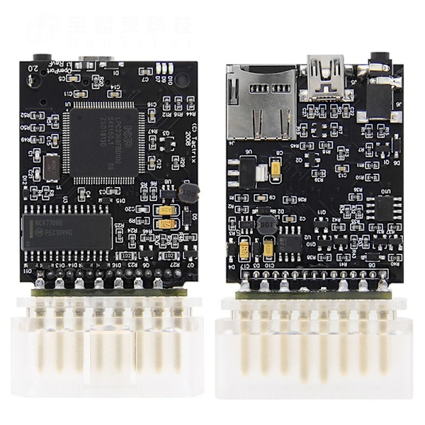 Openport 2.0 Tuning Verktyg ECU FLASH
