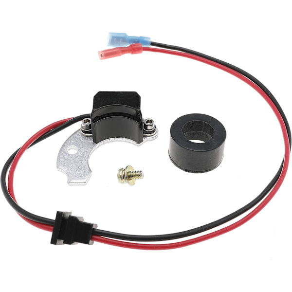 Elektroniskt tändningsfördelarmodul AC905535 för Volkswagen Beetle buss AC905545