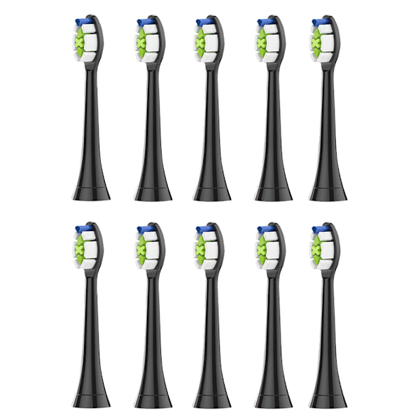 Philips Tandborsthuvuden, 10-pack